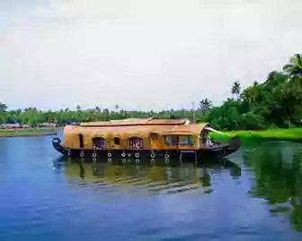 Alleppey Premium Houseboats