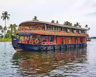 Alleppey Conference Houseboats
