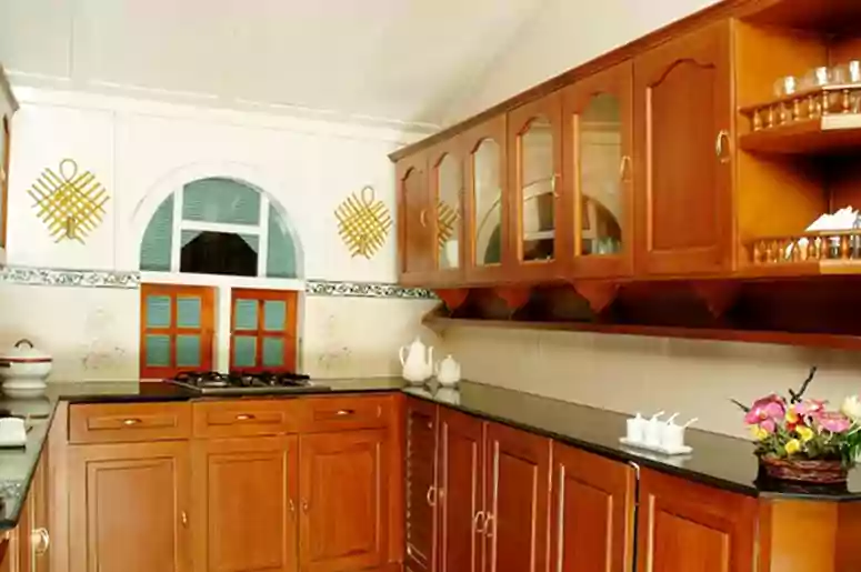 Kerala Deluxe Houseboats